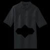 Tall Silk Touch Polo with Pocket Thumbnail