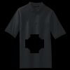 Tall Silk Touch Polo with Pocket Thumbnail