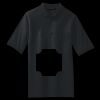 Tall Silk Touch Polo with Pocket Thumbnail