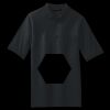 Tall Silk Touch Polo with Pocket Thumbnail