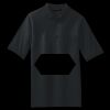 Tall Silk Touch Polo with Pocket Thumbnail