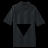 Tall Silk Touch Polo with Pocket Thumbnail