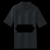 Tall Silk Touch Polo with Pocket Thumbnail