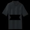 Tall Silk Touch Polo with Pocket Thumbnail