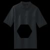 Tall Silk Touch Polo with Pocket Thumbnail