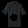 Tall Silk Touch Polo with Pocket Thumbnail
