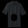 Tall Silk Touch Polo with Pocket Thumbnail
