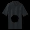 Tall Silk Touch Polo with Pocket Thumbnail