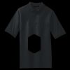 Tall Silk Touch Polo with Pocket Thumbnail