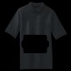 Tall Silk Touch Polo with Pocket Thumbnail