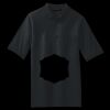 Tall Silk Touch Polo with Pocket Thumbnail