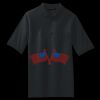 Tall Silk Touch Polo with Pocket Thumbnail