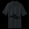 Tall Silk Touch Polo with Pocket Thumbnail