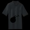 Tall Silk Touch Polo with Pocket Thumbnail