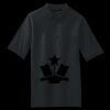Tall Silk Touch Polo with Pocket Thumbnail