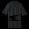Tall Silk Touch Polo with Pocket Thumbnail