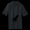 Tall Silk Touch Polo with Pocket Thumbnail