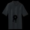 Tall Silk Touch Polo with Pocket Thumbnail