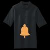 Tall Silk Touch Polo with Pocket Thumbnail