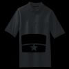 Tall Silk Touch Polo with Pocket Thumbnail