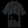 Tall Silk Touch Polo with Pocket Thumbnail