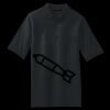 Tall Silk Touch Polo with Pocket Thumbnail