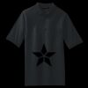 Tall Silk Touch Polo with Pocket Thumbnail