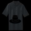 Tall Silk Touch Polo with Pocket Thumbnail