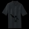 Tall Silk Touch Polo with Pocket Thumbnail