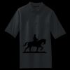 Tall Silk Touch Polo with Pocket Thumbnail