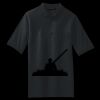 Tall Silk Touch Polo with Pocket Thumbnail