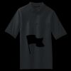 Tall Silk Touch Polo with Pocket Thumbnail
