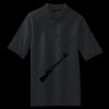 Tall Silk Touch Polo with Pocket Thumbnail