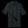 Tall Silk Touch Polo with Pocket Thumbnail