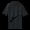 Tall Silk Touch Polo with Pocket Thumbnail