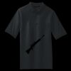 Tall Silk Touch Polo with Pocket Thumbnail