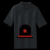 Tall Silk Touch Polo with Pocket Thumbnail