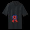 Tall Silk Touch Polo with Pocket Thumbnail
