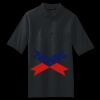 Tall Silk Touch Polo with Pocket Thumbnail