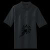 Tall Silk Touch Polo with Pocket Thumbnail