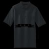 Tall Silk Touch Polo with Pocket Thumbnail
