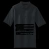 Tall Silk Touch Polo with Pocket Thumbnail
