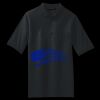 Tall Silk Touch Polo with Pocket Thumbnail