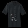 Tall Silk Touch Polo with Pocket Thumbnail