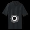 Tall Silk Touch Polo with Pocket Thumbnail