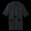 Tall Silk Touch Polo with Pocket Thumbnail
