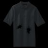 Tall Silk Touch Polo with Pocket Thumbnail