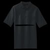 Tall Silk Touch Polo with Pocket Thumbnail