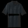 Tall Silk Touch Polo with Pocket Thumbnail