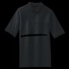 Tall Silk Touch Polo with Pocket Thumbnail